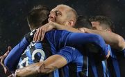 Аталанта повторила достижение Ювентуса 87-летней давности