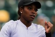 Чарльстон. Слоан Стівенс вийшла в чвертьфінал