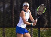 Козлова не виступить в Лугано