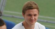 Владислав Калитвинцев возобновил тренировки с Арсеналом