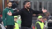 Гаттузо будет уволен из Милана, даже если выведет команду в ЛЧ