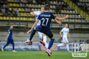 Олимпик – Десна. Видео гола Старенького