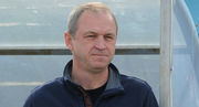 Александр РЯБОКОНЬ: «Не вижу смысла игры во второй шестерке»