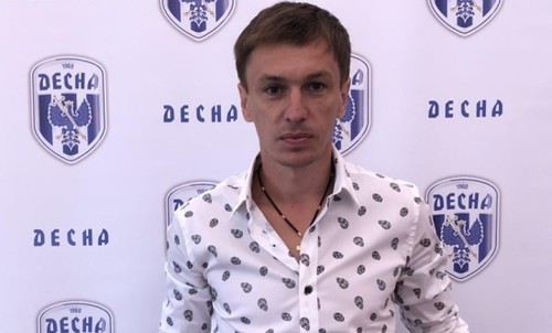 Сергей СТАРЕНЬКИЙ: «Теперь осталось достойно доиграть сезон»