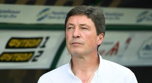 Юрій Бакалов: «У Кубку України вболіватимемо за Зорю»