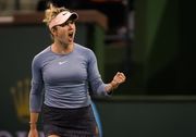 Рейтинг WTA. Свитолина поднялась на одну позицию, Козлова – на семь