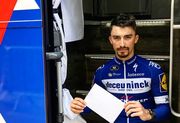 Тур Страны Басков. Алафилипп выиграл второй этап