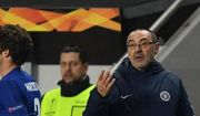 Маурицио САРРИ: «Смогли выстоять и сохранить свои ворота»