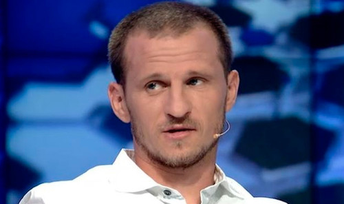 Александр АЛИЕВ: «Динамо всегда тяжело играть в Мариуполе»