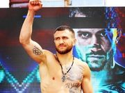 Ломаченко нокаутував Кроллу, Донбас виграв чемпіонат України