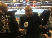 Ломаченко може провести наступний бій проти британця Люка Кемпбелла