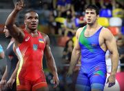 Жан Беленюк буде боротися за золото чемпіонату Європи
