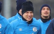 Бешикташ отказался от идеи покупки Коноплянки