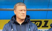ХАЦКЕВИЧ: «Бажаю Маріуполю з усіма грати так, як з Динамо»