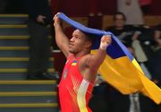 Дерев'янченко переміг Кулкая, Беленюк став триразовим чемпіоном Європи