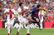 Уеска – Барселона – 0:0. Відеоогляд матчу