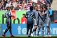 Фортуна – Бавария – 1:4. Видео голов и обзор матча