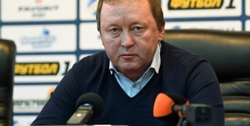 Владимир ШАРАН: «Удивлен, как Динамо могло упустить Яремчука»