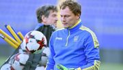 Андрій ПЯТОВ: «Шовковський допоможе збірній України»