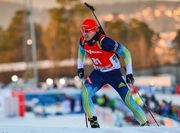 Украинский биатлонист уехал в Россию, Мотор уступил ПСЖ