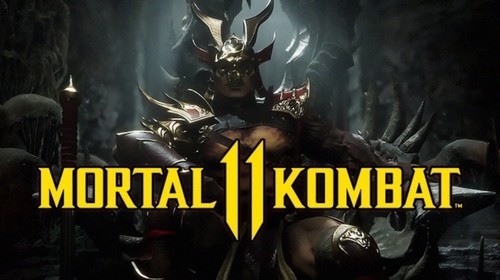 Mortal Kombat 11 вийде в Україні