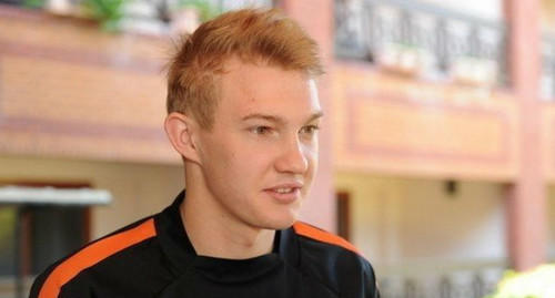 Коваленко через травму паху не зіграє з СК Дніпро-1