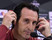 Унаї ЕМЕРІ: «Наше головне завдання — виграти»