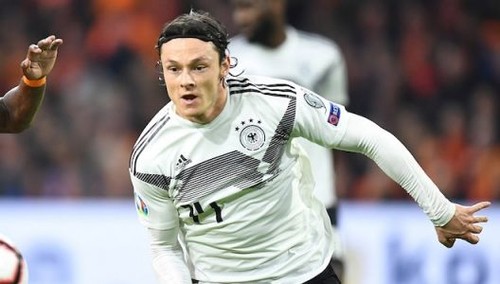 Боруссия Дортмунд хочет купить защитника сборной Германии