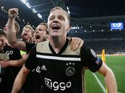 В чем секрет Аякса и почему они выиграют Лигу Чемпионов