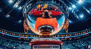 ФИБА приняла заявку Украины на проведение женского Евробаскета-2021
