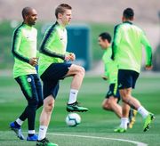 Олександр ЗІНЧЕНКО: «Вище голови! У нас є ще два виклики»