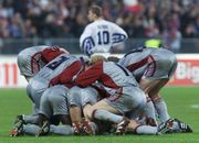 20 років тому київське Динамо зупинилося в кроці від фіналу ЛЧ