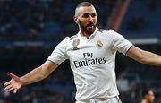 Реал Мадрид – Атлетик – 3:0. Видео голов и обзор матча