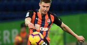 Николай МАТВИЕНКО: «Все мысли о Динамо»