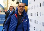 Маурицио САРРИ: «Мы попытаемся попасть в топ-4»