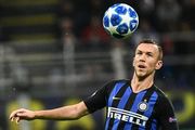 Иван ПЕРИШИЧ: «Главное, чтобы Интер попал в Лигу чемпионов»