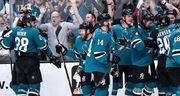 НХЛ. Сан-Хосе показав, як забити 4 шайби за одну більшість