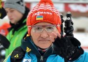 Белова будет тренировать юношескую сборную Украины