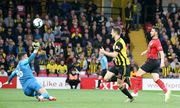 Уотфорд – Саутгемптон – 1:1. Відео голів та огляд матчу