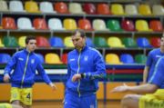 Юнацька збірна України зіграє на Torneo Delle Nazioni