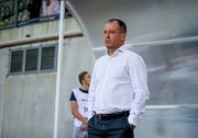 ВЕРНИДУБ: «Громов готовится к игре с Динамо в общей группе»