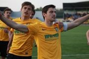 Василий ГРИЦУК: «Шахтеру все равно, где играть»