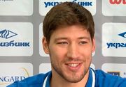 Вячеслав КРАВЦОВ: «У Испании состав сильнее»