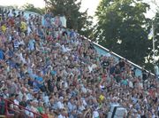 Где смотреть онлайн матч чемпионата Украины Десна – Арсенал-Киев