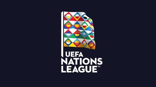 Календарь и результаты Лиги Наций по футболу
