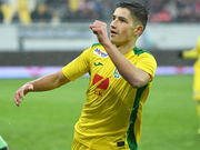 Почему Марьян Швед – лучший украинский форвард прямо сейчас