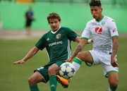 Карпаты – Ворскла – 0:1. Текстовая трансляция