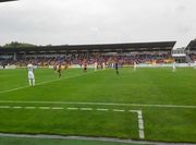 Александрия впервые с августа 2017-го проиграла дома в УПЛ