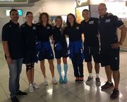 Евробаскет 3х3. Украина - Испания. Смотреть онлайн. LIVE трансляция