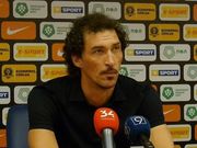 Дмитро МИХАЙЛЕНКО: «Прикра для нас поразка»